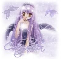 Poze Anime Girl - Lonely_Wolf - Poze