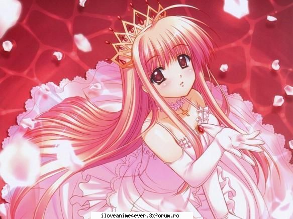 Poze Anime Girl - Lonely_Wolf - Poze