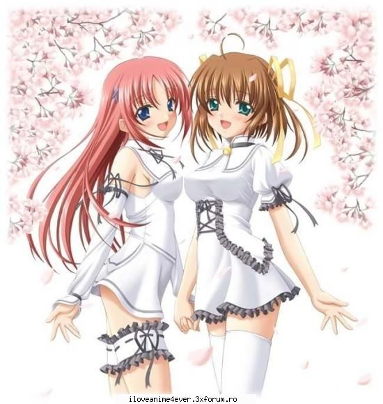 Poze Anime Girl - inca cateva poze anime girl - Poze