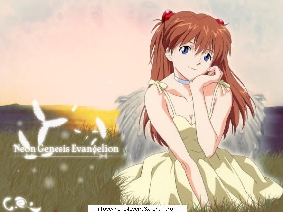 Poze Anime Girl - Angel_Anime - Poze