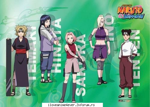 Poze Naruto - Voi pune cate o poza pe zi pana veti pune si voi - Poze