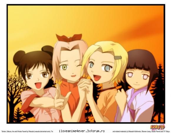 Poze Naruto - Uitati inca o poza - Poze