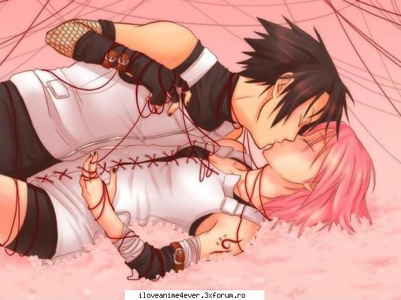 Poze Naruto - kushina si yondaime dragutz - Poze