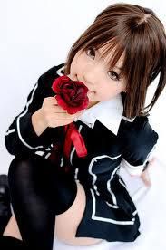 Poze preferate - imi plac mult cele cosplay 3 - Poze