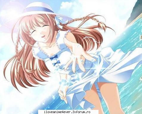 Poze preferate - 8. o pozaaa girl summer love - Poze