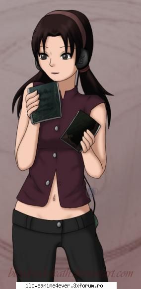 Sentimente readuse la viata...{NejiTen fic} - A fost uimitoare si deabea astept sa continui:x - Dropped.