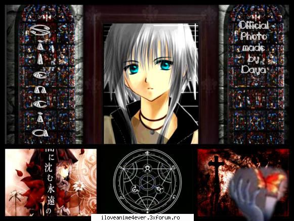 Silencia - Micuta mea sotie, nu o sa se trezeasca din morti - Ficuri Originale