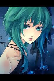 Story of Layla - Mizuki - Ficuri Originale