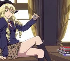 Story of Layla - Ea e Rin. Hainele acelea de pe ea sunt cele cu - Ficuri Originale