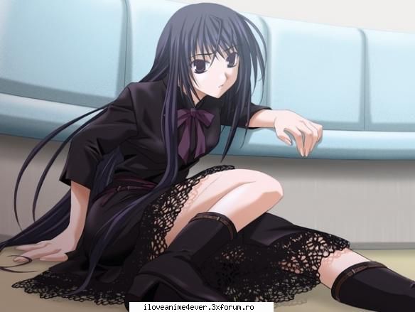 Trapped (Akatsuki fanfiction) - super abia astept nextul - Dropped.