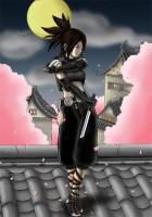 Trecutul si un nou inceput - Sper ca Sakura sa fie bine!!! Abia astept nextul!! - Fan Fic.