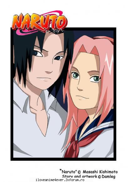 Trecutul si un nou inceput - Heee, cu cine e Kiba? Tell me, ori ai spus si - Fan Fic.