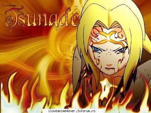 tsunade tsunade