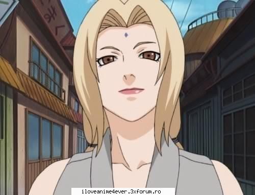 tsunade! tsunade