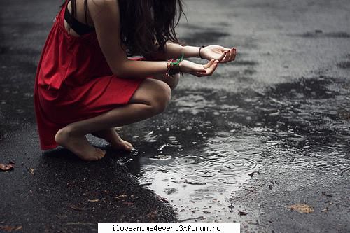 Unfufilled expectations - Ralu, esti geniala ! In sfarsit un fic in care - Dropped.