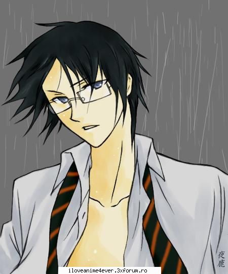 3 uryū ishida