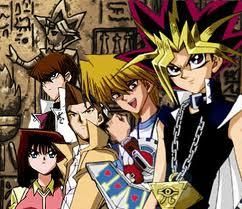 Welcome!! - nume varsta : 13 animeuri preferate: yu-gi-oh - Sa facem cunostinta