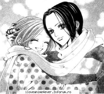 Welcome!! - nume: cathy :) varsta: 13 animeuri preferate - Sa facem cunostinta