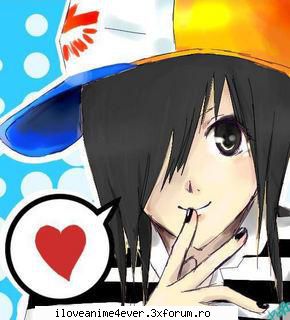 Welcome!! - Nume: Irina Varsta: 13 ani Anime-uri preferate - Sa facem cunostinta