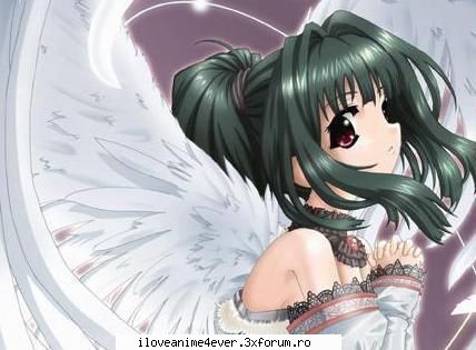 Welcome!! - Nume Varsta:11 ani Animeurile preferate - Sa facem cunostinta