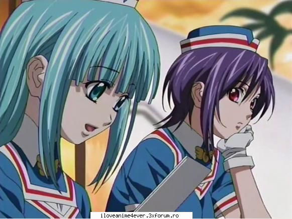 Welcome!! - nume varsta:15 ani animeuri preferate - Sa facem cunostinta