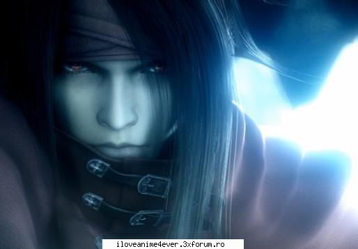 Your anime boyfriend:X - 10Your boyfriend is... VINCENT!!! You got Vincent - Quiz