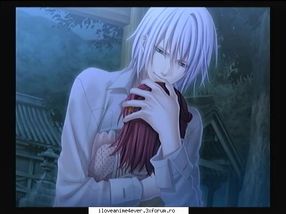 ce-ai face daca....? - Scarlet Fragments - Jocuri