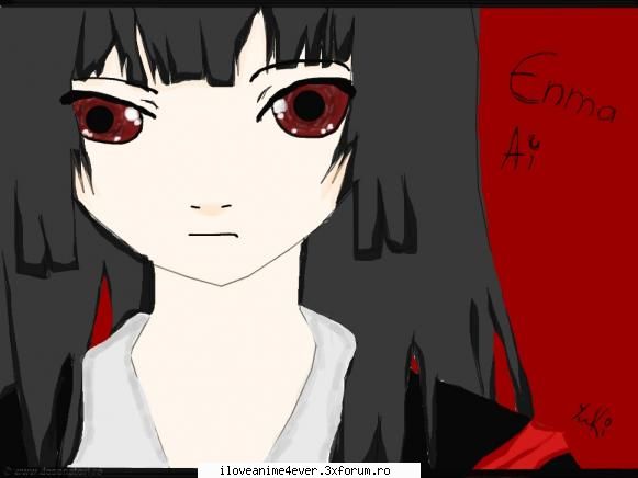 desenele mele de pe desenatori.ro >.< - voi pune niste desene pe care le-am facut pe ^.< - Fan Art