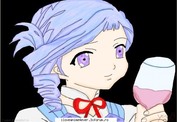 desenele mele de pe desenatori.ro >.< - Yuuki.PureBlood - Fan Art