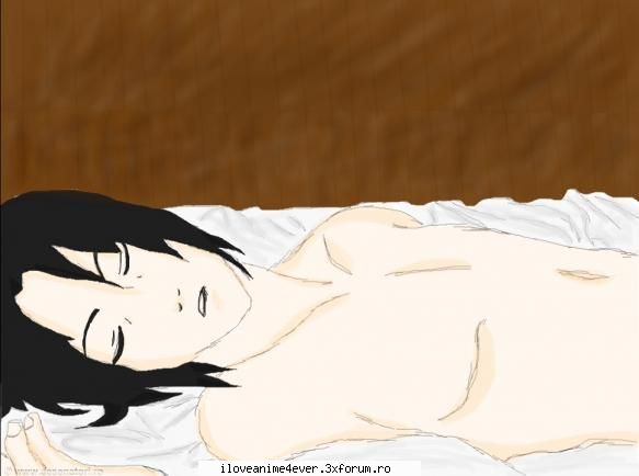 desenele mele de pe desenatori.ro >.< - Yuuki.PureBlood - Fan Art
