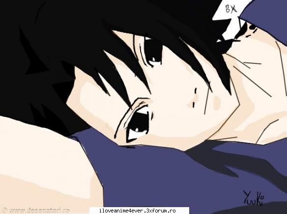 desenele mele de pe desenatori.ro >.< - Yuuki.PureBlood - Fan Art