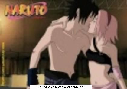 love sasusaku - denieverlove - Poze