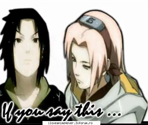 love sasusaku - cora*cor - Poze