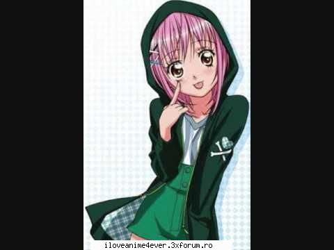 me~ :D - Hy!!!!!!! :) Si eu sunt innebunita dupa Shugo - Sa facem cunostinta