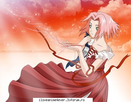 nota pentru poza - sakura_kiss_girl - Jocuri
