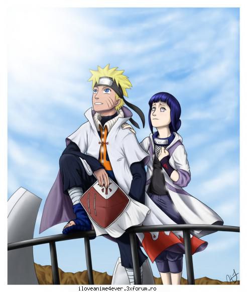 nota pentru poza - Tenten_and_Neji - Jocuri