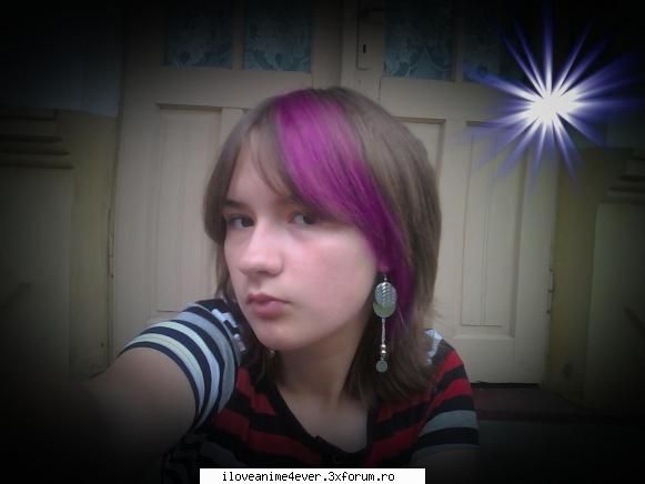 nota pentru poza - 10 this is me:D - Jocuri