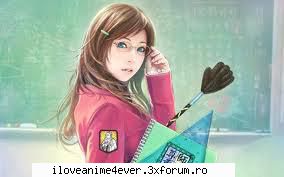 o hayou minna!!! - merci mishee :) - Sa facem cunostinta