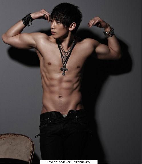 poze hot - yuchi - Poze