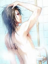 poze hot - O.O Yuchi are dreptate... aia chiar e something - Poze