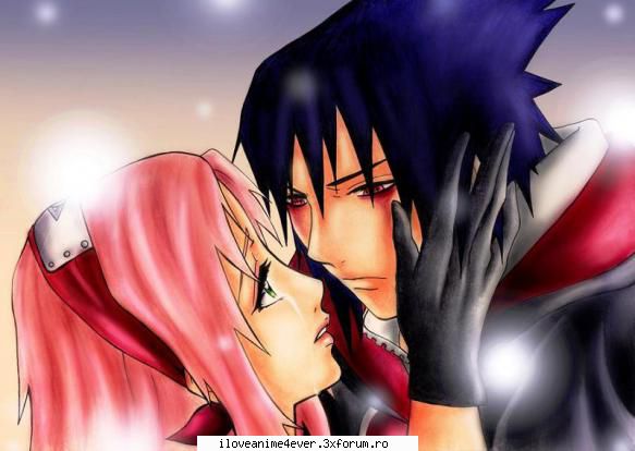 sasusaku fanfic - Ma bucur foarte mult ca ati apreciat aceasta - Completed.