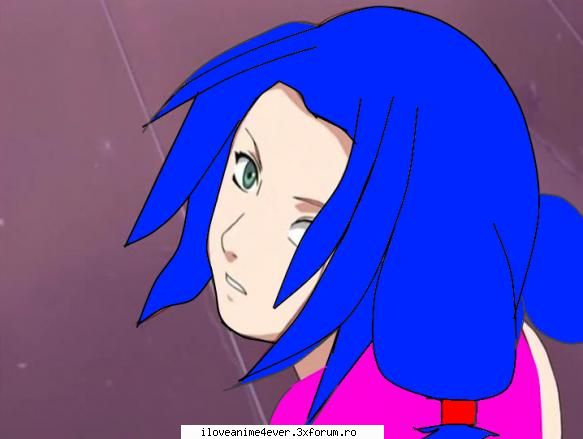 sasusaku fanfic - Toti erau uimiti.Dar si gelosi baieti.Sasuke - Completed.