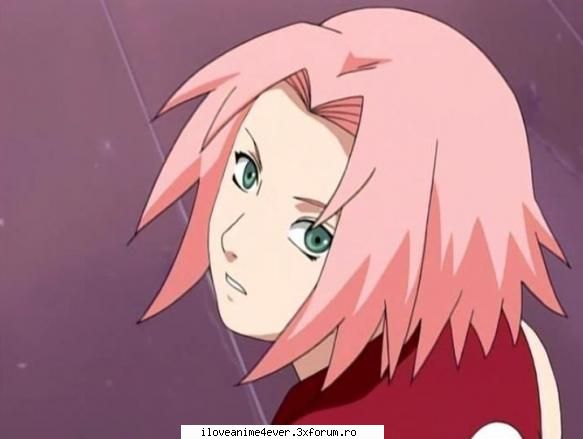 sasusaku fanfic - Chiar in acel moment Sakura si Zane ierau - Completed.