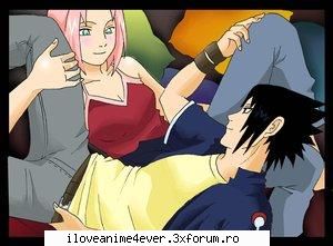 sasusaku fanfic - Nu va cred..voi chiar vreti sa ma despart de - Completed.