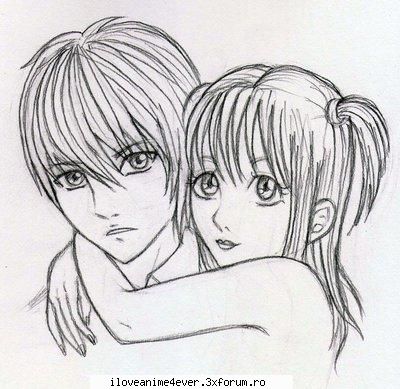 sasusaku fanfic - waw :-D dar momentan nu m-ai am idei :D - Completed.