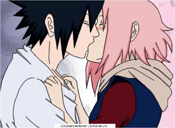sasusaku fanfic - Am fost o fraiera ca i-am spusa ca il iubesc! - Completed.